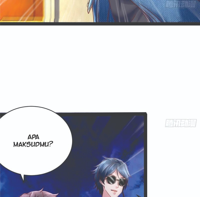 Rebirth Into the Strongest Immortal Cultivator Chapter 38 Bahasa Indonesia